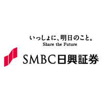 SMBC日興証券株式会社のロゴ画像