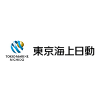 東京海上日動火災保険株式会社のロゴ画像