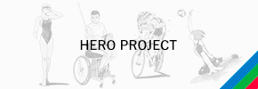 HERO PROJECT