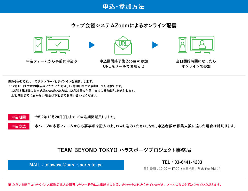 申込・参加方法画像