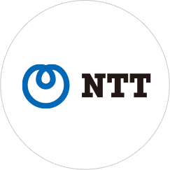 NTT（日本電信電話株式会社）