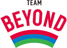 TEAM BEYOND