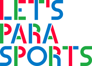 LET'S PARA SPORTS