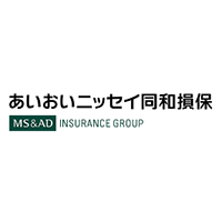 あいおいニッセイ同和損害保険株式会社のロゴ画像