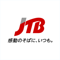 株式会社JTBのロゴ画像