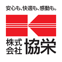 株式会社協栄のロゴ画像