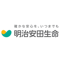 明治安田生命保険相互会社のロゴ画像
