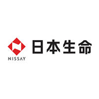 日本生命保険相互会社のロゴ画像