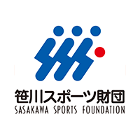 公益財団法人笹川スポーツ財団のロゴ画像