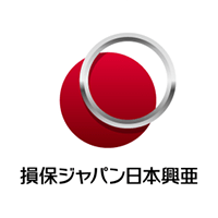 損害保険ジャパン日本興亜株式会社のロゴ画像