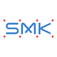 SMK株式会社のロゴ画像