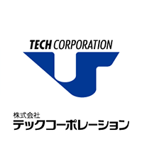 株式会社テックコーポレーションのロゴ画像