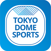 株式会社東京ドームスポーツのロゴ画像