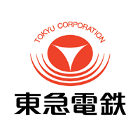 東京急行電鉄株式会社のロゴ画像