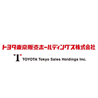 トヨタ東京販売ホールディングス株式会社のロゴ画像