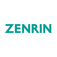 株式会社ゼンリンのロゴ画像