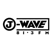 株式会社J-WAVEのロゴ画像
