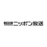 株式会社ニッポン放送のロゴ画像