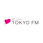 株式会社エフエム東京のロゴ画像