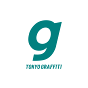 TOKYO GRAFFITIのロゴ画像