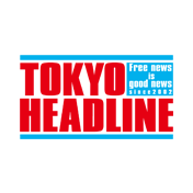 TOKYO HEADLINEのロゴ画像