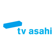 株式会社テレビ朝日のロゴ画像
