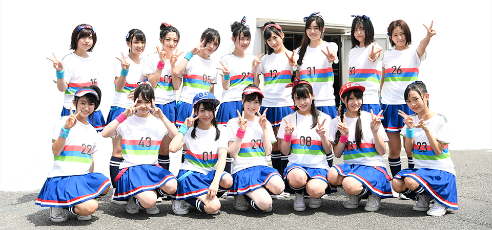 AKB48 Team 8