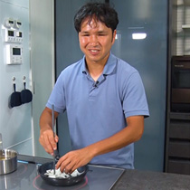 鳥居健人選手
