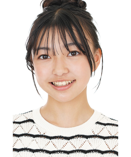 新井琉月