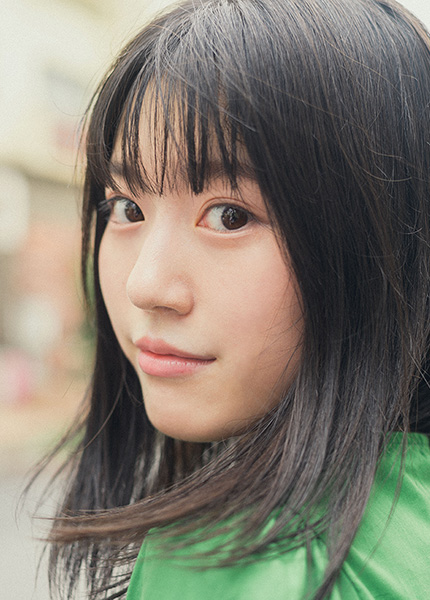 元てれび戦士 筧 礼