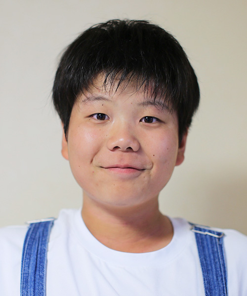 丸山煌翔