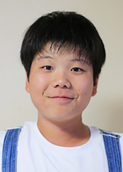 元てれび戦士 丸山 煌翔