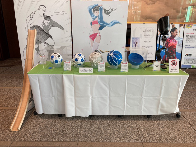 展示品