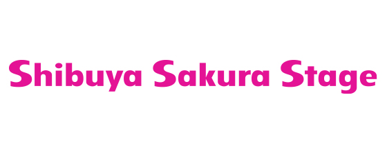 Shibuya Sakura Stage