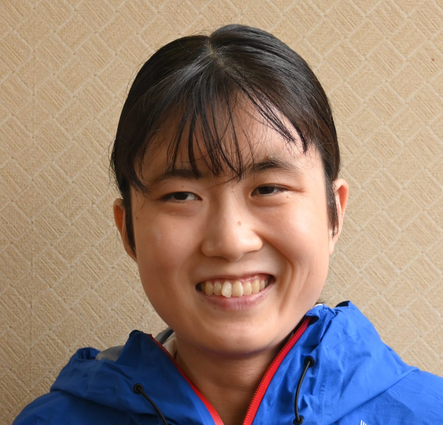 松土 琴葉選手の写真