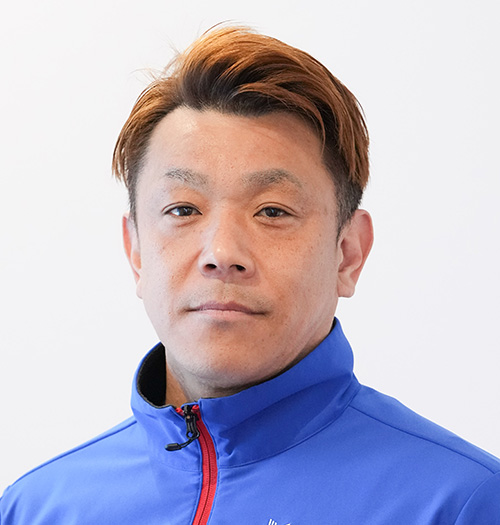 源 貴晴選手の写真