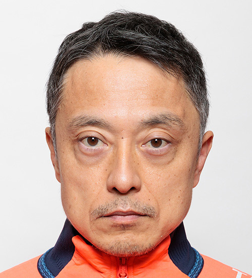 三澤 英司選手の写真