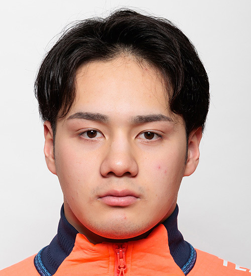 鵜飼 祥生選手の写真