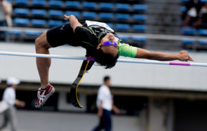 日本パラ陸上競技選手権大会