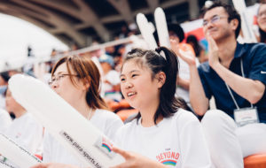 画像11 日本パラ陸上競技選手権大会