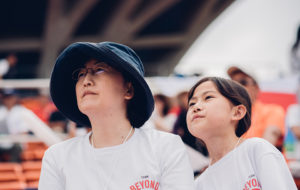 日本パラ陸上競技選手権大会