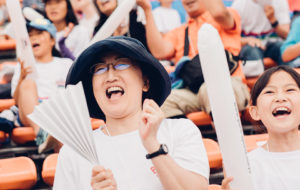 画像6 日本パラ陸上競技選手権大会