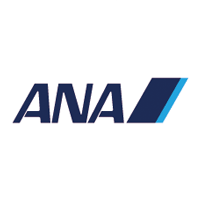 全日本空輸株式会社（ANA）のロゴ画像