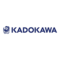 株式会社KADOKAWAのロゴ画像
