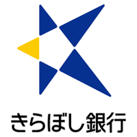 株式会社きらぼし銀行のロゴ画像