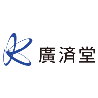 株式会社廣済堂のロゴ画像