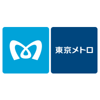 東京地下鉄株式会社のロゴ画像