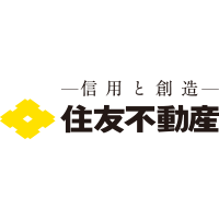 住友不動産株式会社のロゴ画像