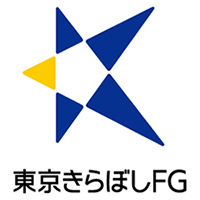 株式会社東京きらぼしフィナンシャルグループのロゴ画像