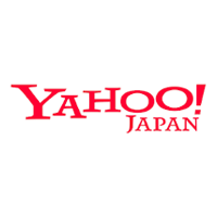 ヤフー株式会社のロゴ画像